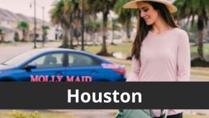 MOLLY MAID of Central & NE Houston