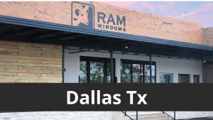 RAM Windows & Doors