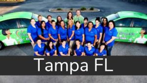 Maid Brigade of Tampa Bay 