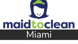 Maid to Clean 