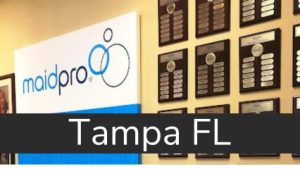 MaidPro Tampa 