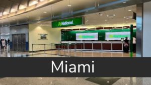 National Car Rental 