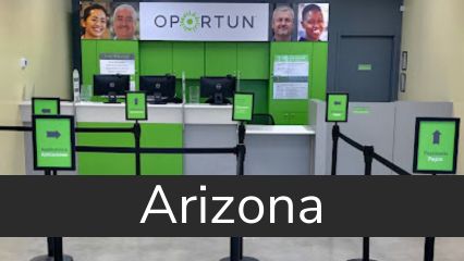 Oportun Arizona
