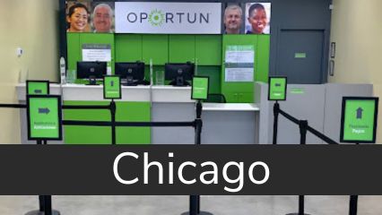 Oportun Chicago