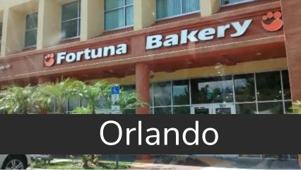 Panadería la fortuna