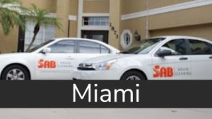 SAB Cleaning Services - Orlando (1)