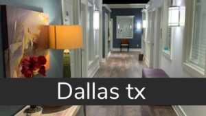 Salons by JC Dallas Pavillion West 