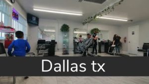 Selena's Beauty Salon