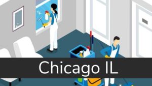 Spotless Cleaning Chicago 
