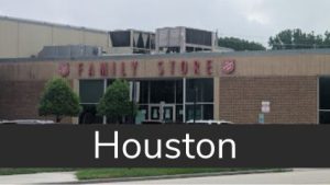 The Salvation Army Family Store & Donation Center
