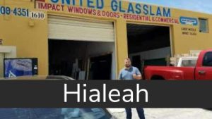 United Glasslam & Fenestration