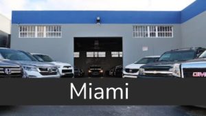 Victory Rent a Car 