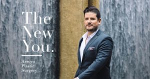 Arroyo Plastic Surgery Christian Arroyo, MD