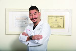 Dr. Marcos Ikeda Cosmetic Surgery & Med Spa