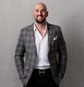 Edward Chamata, M.D.