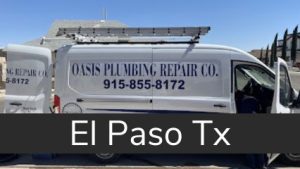 Oasis Plumbing Repair Co 