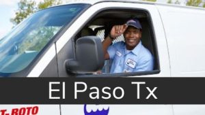 Roto-Rooter Plumbing & Water Cleanup 