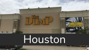 The Dump Furniture Outlet 