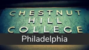 Chestnut Hill College 