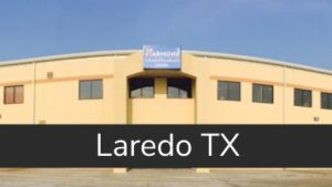 Harmony School of Excellence - Laredo 
