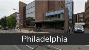 Penn ELP 