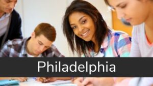 Philadelphia English Language Institute 