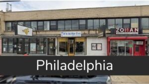 Philadelphia Language Institute